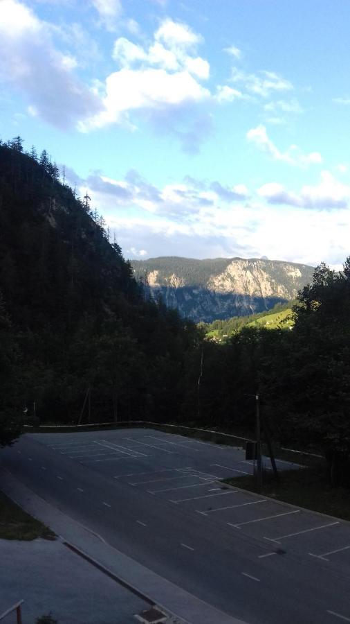 Apartmán Apartma Podlogar Golica Triglav Jesenice Exteriér fotografie