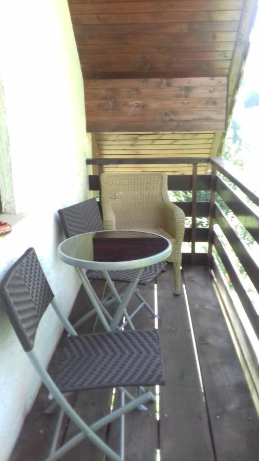 Apartmán Apartma Podlogar Golica Triglav Jesenice Exteriér fotografie