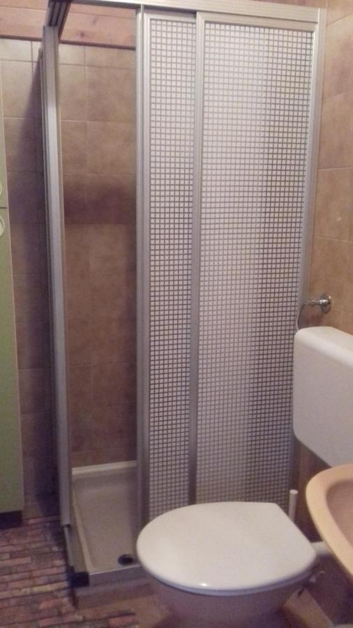 Apartmán Apartma Podlogar Golica Triglav Jesenice Exteriér fotografie