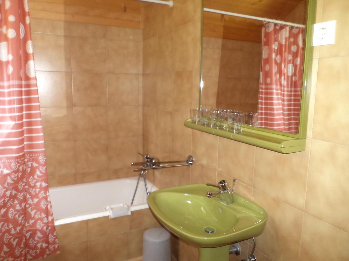 Apartmán Apartma Podlogar Golica Triglav Jesenice Exteriér fotografie