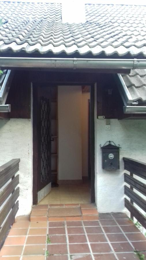 Apartmán Apartma Podlogar Golica Triglav Jesenice Exteriér fotografie